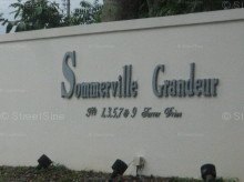 Sommerville Grandeur #999802